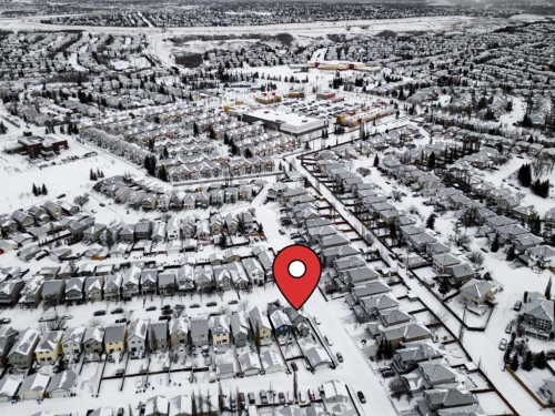 4 Tuscany Ridge Way Nw, Calgary, AB - Outdoor