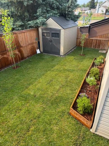 51 Berwick Hill Nw, Calgary, AB - Outdoor