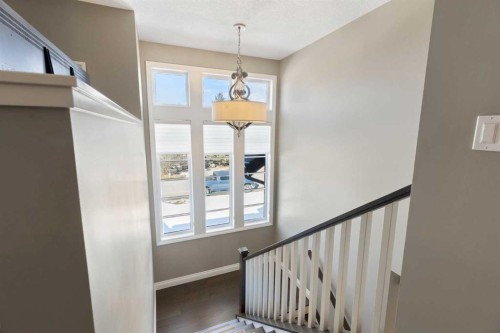 800 E Lakeview Road, Chestermere, AB - Indoor Photo Showing Other Room