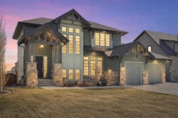 800 E Lakeview Road  Chestermere, AB T1X 1R2