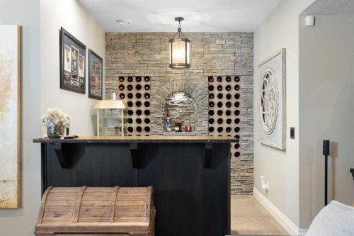 800 E Lakeview Road, Chestermere, AB - Indoor