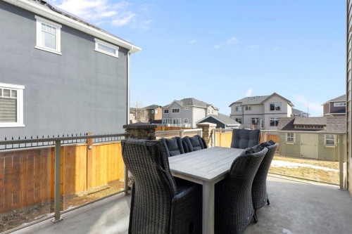 800 E Lakeview Road, Chestermere, AB - Outdoor With Exterior