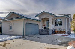 533 Highwood Drive  Longview, AB T0L 1H0