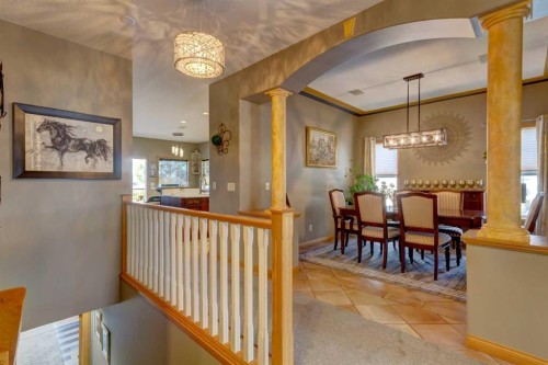 533 Highwood Drive, Longview, AB - Indoor