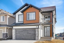 36 Wintergreen Bend  Okotoks, AB T1S 5X9