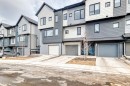 112 Evanscrest Square Nw, Calgary, AB  - Outdoor With Facade 