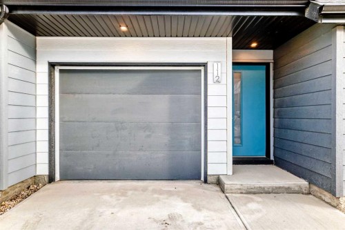 112 Evanscrest Square Nw, Calgary, AB - Outdoor With Exterior