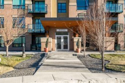 105-145 Burma Star Road SW Calgary, AB T3E 8A8