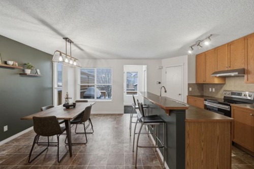 59 Prestwick Bay Se, Calgary, AB - Indoor Photo Showing Other Room