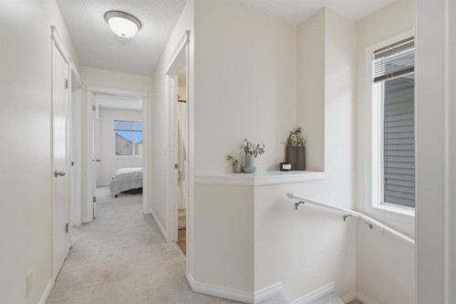 59 Prestwick Bay Se, Calgary, AB - Indoor Photo Showing Other Room
