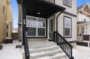 59 Prestwick Bay Se, Calgary, AB  - Outdoor With Deck Patio Veranda With Exterior 