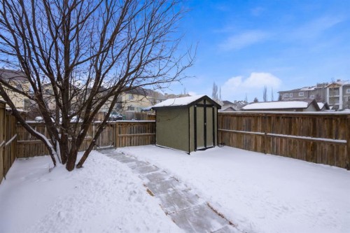 59 Prestwick Bay Se, Calgary, AB - Outdoor