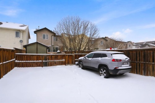 59 Prestwick Bay Se, Calgary, AB - Outdoor