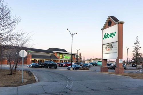 59 Prestwick Bay Se, Calgary, AB - Outdoor