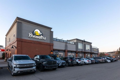 59 Prestwick Bay Se, Calgary, AB - Outdoor