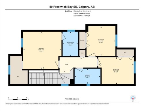 59 Prestwick Bay Se, Calgary, AB - Other