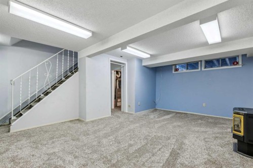 3412 Temple Road Ne, Calgary, AB - Indoor