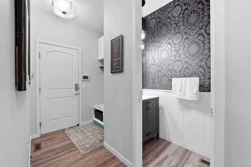224 Auburn Glen Close Se, Calgary, AB - Indoor Photo Showing Other Room