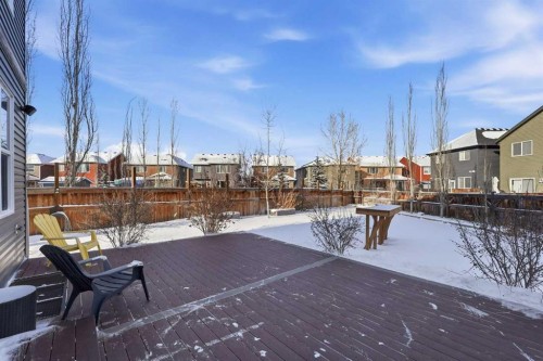 224 Auburn Glen Close Se, Calgary, AB - Outdoor