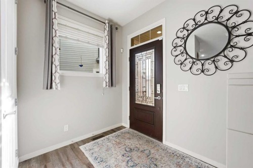 224 Auburn Glen Close Se, Calgary, AB - Indoor Photo Showing Other Room