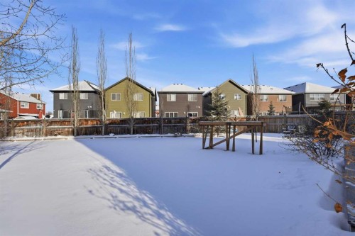 224 Auburn Glen Close Se, Calgary, AB - Outdoor