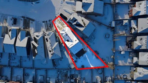 224 Auburn Glen Close Se, Calgary, AB - Outdoor