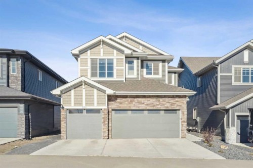 504 Creekrun Lane SW Airdrie, AB T4B 5J9