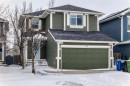 87 Bridlepost Green Sw, Calgary, AB  - Outdoor 