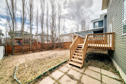 87 Bridlepost Green Sw, Calgary, AB - Outdoor