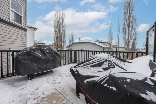 390 Cove Road, Chestermere, AB - Outdoor