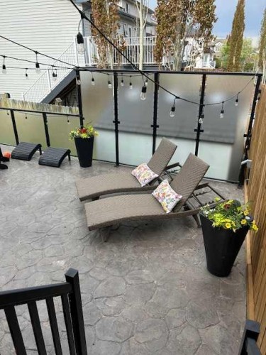 390 Cove Road, Chestermere, AB - Outdoor