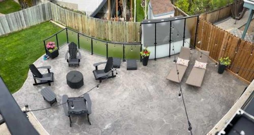 390 Cove Road, Chestermere, AB - Outdoor