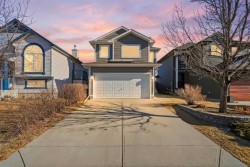 257 Covewood Circle NE Calgary, AB T3K 5S8