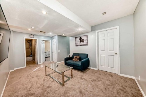 79 Saddlebrook Common Ne, Calgary, AB - Indoor
