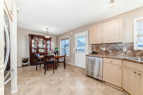 79 Saddlebrook Common Ne, Calgary, AB - Indoor