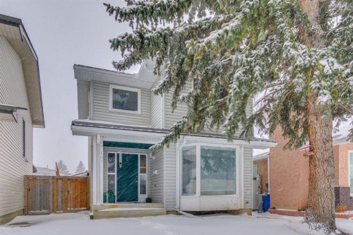 107 Sunbank Way Se, Calgary, AB - Outdoor