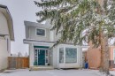 107 Sunbank Way Se, Calgary, AB  - Outdoor 