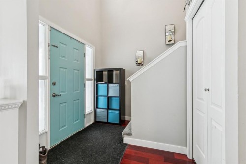 107 Sunbank Way Se, Calgary, AB - Indoor Photo Showing Other Room