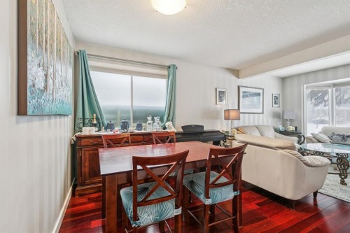 107 Sunbank Way Se, Calgary, AB - Indoor