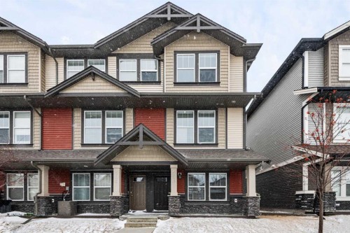 506-280 Williamstown Close NW Airdrie, AB T4B 4B6