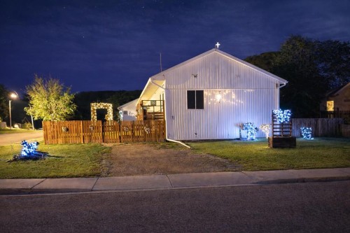 1605 4 Avenue SW Drumheller, AB T0J 0Y1