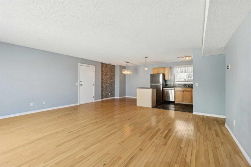 1104-1540 29 Street Nw, Calgary, AB - Indoor