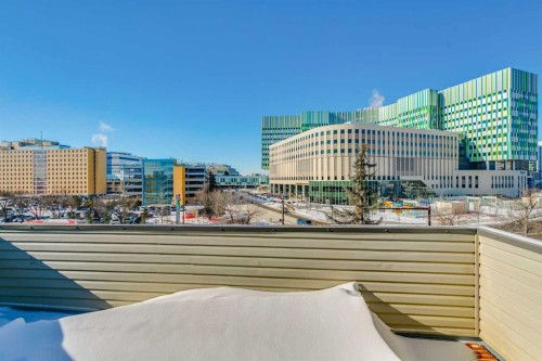 1104-1540 29 Street Nw, Calgary, AB - Outdoor