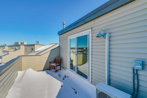 1104-1540 29 Street Nw, Calgary, AB - Outdoor With Exterior