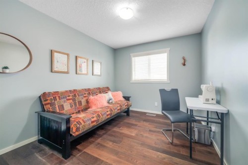 12 Sunrise View, Cochrane, AB - Indoor