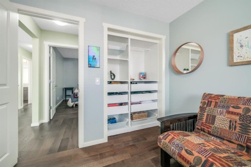 12 Sunrise View, Cochrane, AB - Indoor