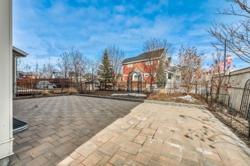 12 Sunrise View, Cochrane, AB - Outdoor