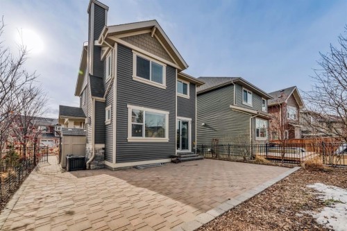 12 Sunrise View, Cochrane, AB - Outdoor