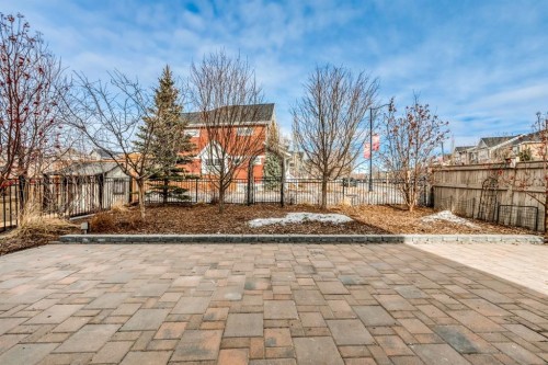 12 Sunrise View, Cochrane, AB - Outdoor