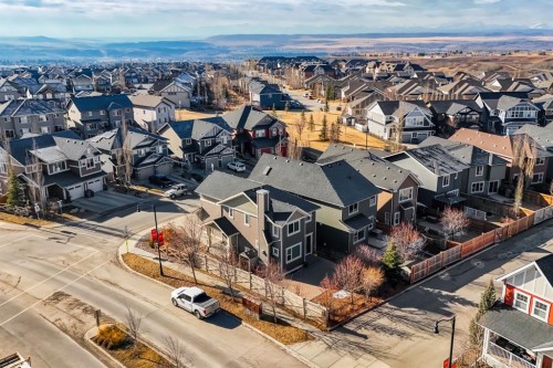 12 Sunrise View, Cochrane, AB - Outdoor With View